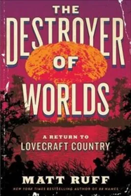 Produktbild von The Destroyer of Worlds