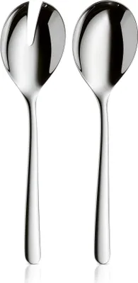 Produktbild von WMF Salatbesteck groß Kult Cromargan protect®