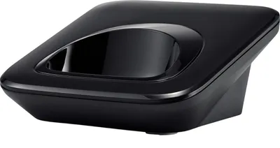 Image de Gigaset S30852-S2685-R101 Chargeur pour appareils mobiles Noir