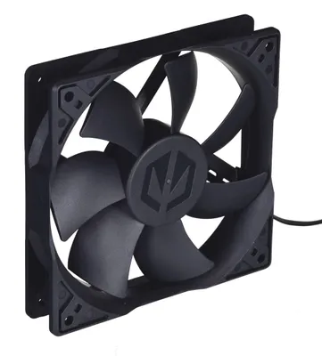 Obrázok produktu pre Endorfy ventilátor Zephyr 120/120 mm/ bez PWM