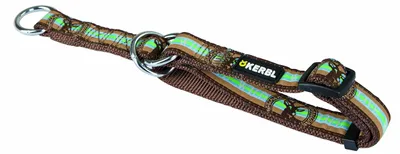 Produktbild von Kerbl Würger Wild Life braun 30-50 cm/20 mm