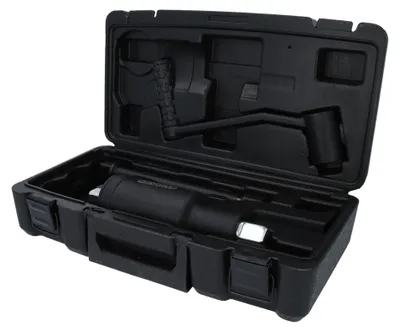 Produktbild von KS Tools 1" Universal-Kraftvervielfältiger, 3-tlg 1:64, 516.1151