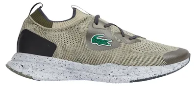 Image de Chaussures de course pour femmes Lacoste Neo Run, couleur beige, taille 37