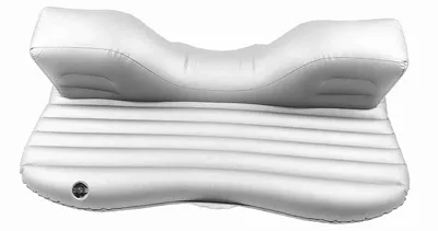 Obrázek produktu pro Nafukovací postel do auta Matrace na zadní sedadlo Airbed pro odpočinek Spánek Cestování Kempování