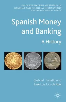 Image de Spanish Money and Banking
