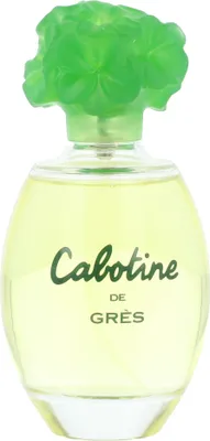 Produktbild von Grès Cabotine de Gres Eau De Parfum 100 ml (woman)