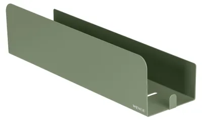 Produktbild von Duschregal LIZAN, 8,5 x 30,5 x 8 cm, WENKO