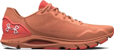 Produktbild von Under Armour Damen-Laufschuhe HOVR Sonic 6 EU 36 Orange
