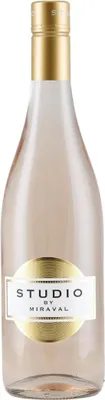 Immagine prodotto di Miraval Studio by Miraval Rosé 2024 12,5% Vol. 0,75l