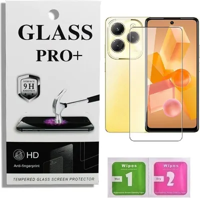 Immagine prodotto di Vetro protettivo 9D Izmael per Infinix Hot 40 KP33680