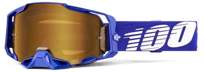 Obrázok produktu pre 100% Okuliare Armega Klein - Zrkadlové sklá