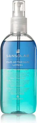 Image de Spray après-soleil Sensolar Duo