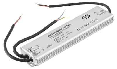 Produktbild von EVN DALI Dimmer-EmpfängerDALD6724150VSinkl. Netzgerät -IP67