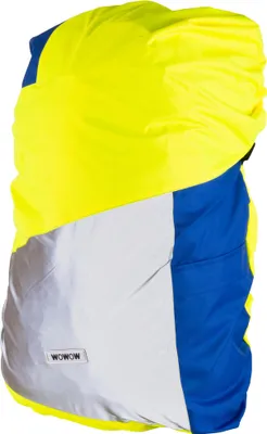 Image de Wowow Housse pour sac à dos Breezie jaune, unisize, 30-35 ltr, jaune