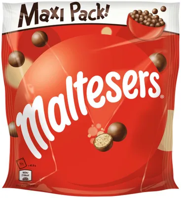 Produktbild von Maltesers 300g