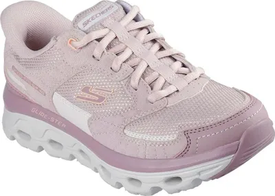 Produktbild von Skechers Glide Stepsole Paradisevalley Sportschuhe Rosa EU 39 Damen Rosa EU 39