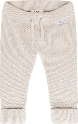 Produktbild von Baby's Only Hose Willow - Warm Linen - 56 - 100% Baumwolle