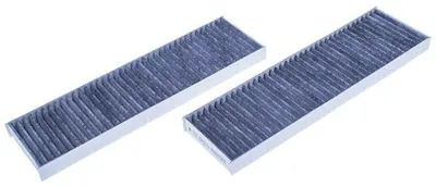 Imagen del producto de Filtro de cabina antipolen EBG, compatible con Hyundai, referencia 971331J000 y 971331J000AT