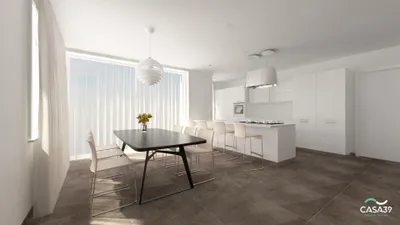 Zdjęcie produktu dla CASA39 Płytki imitujące kamień, kolor szary, 75 x 150 cm, Marazzi Mystone Ardesia