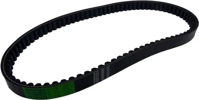 Produktbild von Keilriemen verstärkt 842x20mm für China GY6 125 - 150ccm 4-Takt Baotian, Benzhou