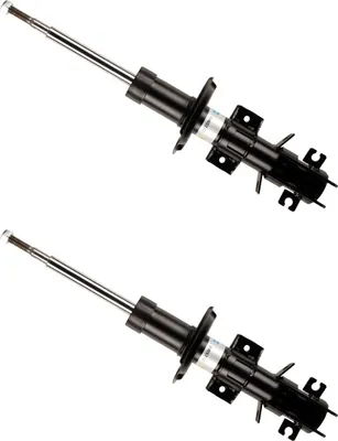 Image de Amortisseur Bilstein B4 avant pour Volvo 850 C70 S70 V70
