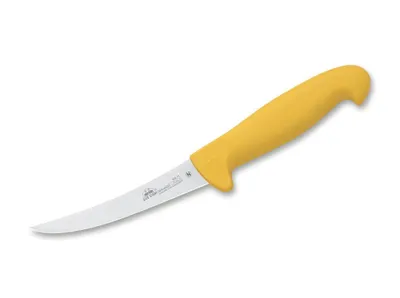 Produktbild von Due Cigni Kochmesser Ausbeinmesser 428 13 Gelb  Nitro-B
