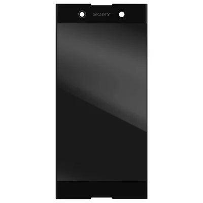 Produktbild von Clappio, LCD-Display und Touchscreen für Sony Xperia XA1 Ultra Ohne Gehäuse, Weiß
