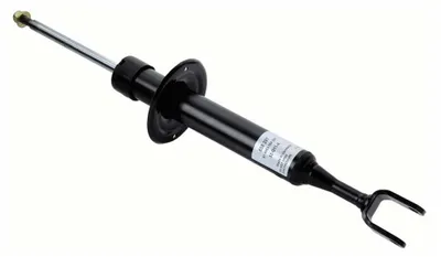 Image de 2x SACHS 558 297 Jeu d'amortisseurs avant à gaz