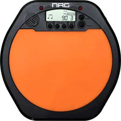 Produktbild von NRG DPC2025 Trainingsunterlage