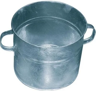 Produktbild von hrnec 30l Zn