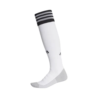 Produktbild von adidas DFB H SOCKS WHITE/BLACK WHITE/BLACK L