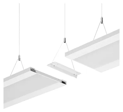 Immagine prodotto di Trilux LuceoS H ZLK/5/01 Accoppiamento/connettore LuceoS 7019200 (7019200)