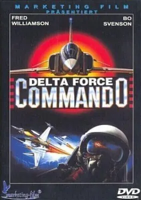 Produktbild von Delta Force Commando