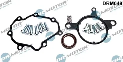 Produktbild von DR.MOTOR AUTOMOTIVE Reparatursatz Unterdruckpumpe (Bremsanlage) DRM048 für VW Touareg (7LA, 7L6, 7L7)