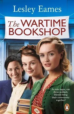 Image de The Wartime Bookshop