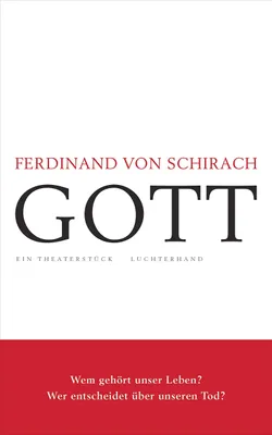 Produktbild von Gott