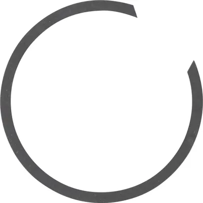 Produktbild von Sicherungsring Radlager vorne 5988269