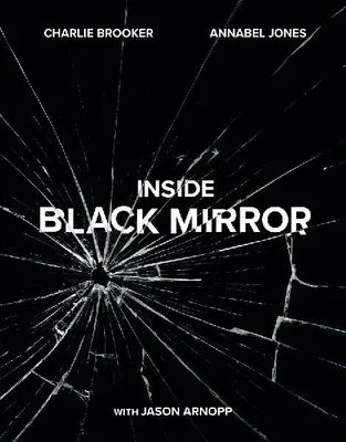 Produktbild von Inside Black Mirror
