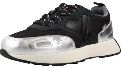 Immagine prodotto di Sneakers Del Marchio Munich Del Modello 8907114m Xemine Wmn Nero