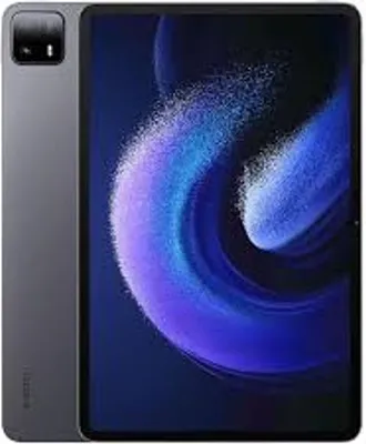 Obrázok produktu pre Xiaomi Pad 6 6Gb 128Gb WiFi 11" 144Hz Gravity Gray