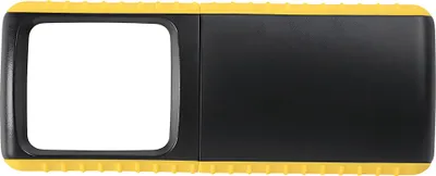 Obrázek produktu pro WEDO Outdoor-Rechtecklupe mit LED-Licht, inkl. Batterien