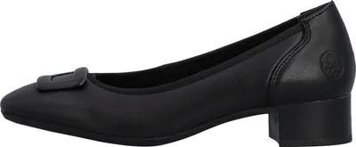 Immagine prodotto di Scarpe da donna Rieker 43453-00 schwarz 37