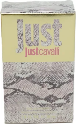 Zdjęcie produktu dla Roberto Cavalli JRC04003, Kobiety, 30 ml, Neroli, Tiare kwiat, Palisander, ALCOHOL DENAT., WATER/EAU (AQUA), FRAGRANCE/PARFUM, BENZYL SALICYLATE, BHT, BENZYL ALCOHOL,...
