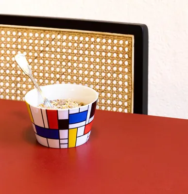 Immagine prodotto di Konitz Müsli, omaggio a Mondrian, 11 9 248 2711