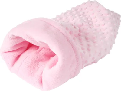 Obrázek produktu pro Pelech pro psy Tulipytlík Viky 35 x 50 cm růžová