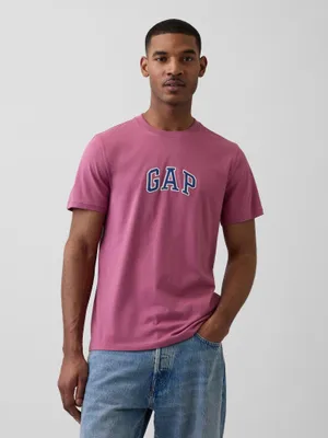 Obrázok produktu pre Tričko GAP s logom, veľkosť XXL
