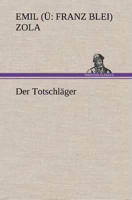 Produktbild von Der Totschläger