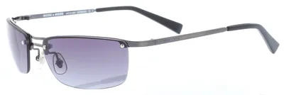 Produktbild von More and More Kinder-Jungen Sonnenbrille Dunkelgrau 54518-800