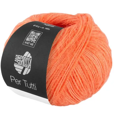 Produktbild von Lana Grossa - Per Tutti 0013 gelb