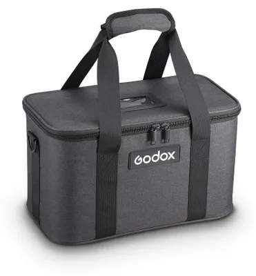 Immagine prodotto di Godox CB 26 Borsa per testa flash H2400P